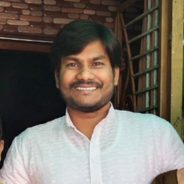 Bosubabu Sambana