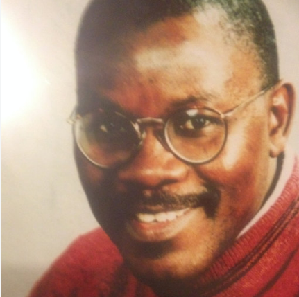Prof. Emmanuel Rotimi Sadiku