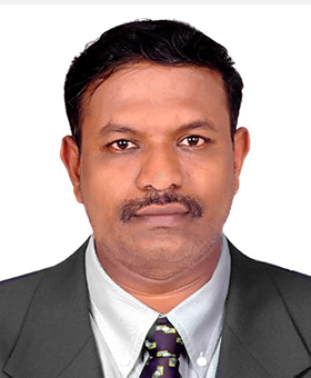 Dr. Sivaram Murugan