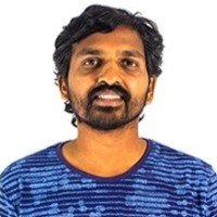 Dr. Ravi Samikannu