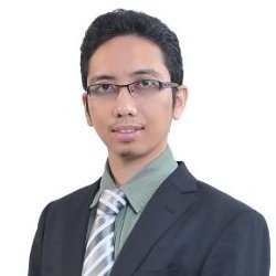 Dr. Mohd Amiruddin Bin Abd Rahman