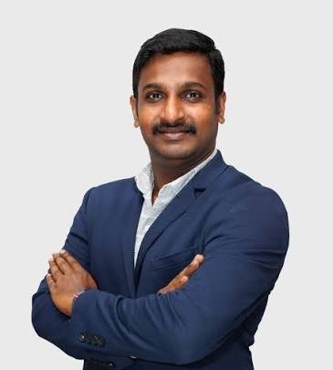 Dr. Sathish Kumar Palaniappan