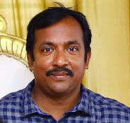 Dr. Kondapalli Venkata Ramana