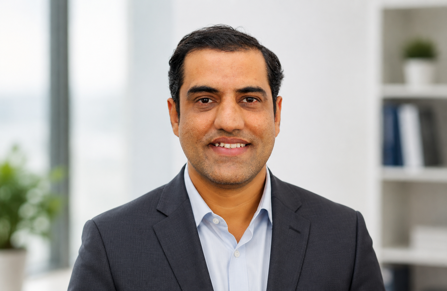 Dr. Chaman Verma