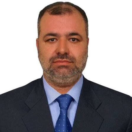 Dr. Anwar Ghani