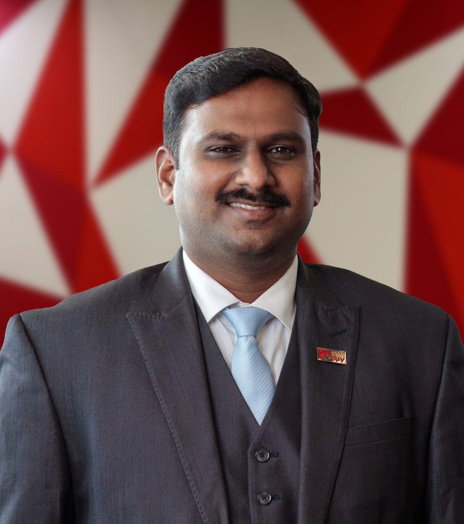 Dr. M. Viju Prakash