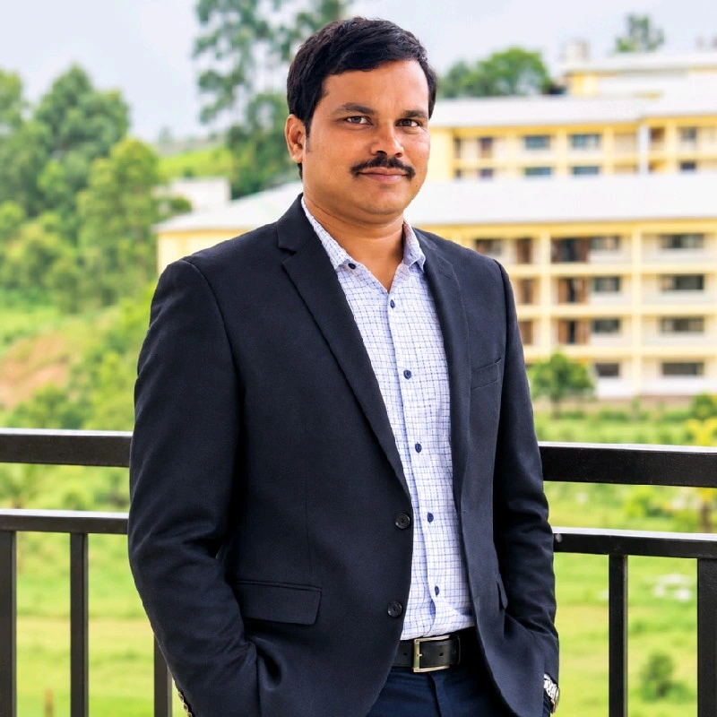 Dr. Venkata Ramana Guntreddi
