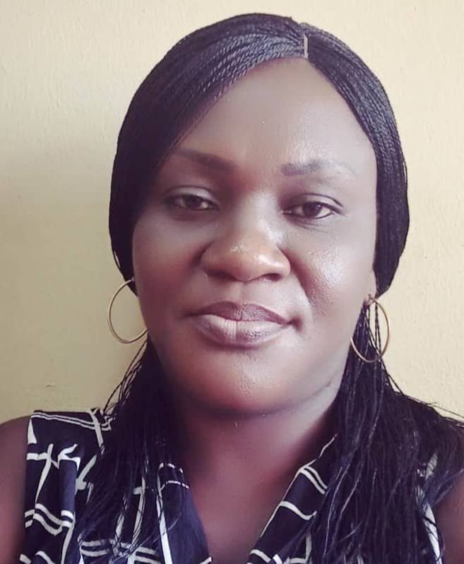 Dr. Nwosu Ogochukwu Fidelia
