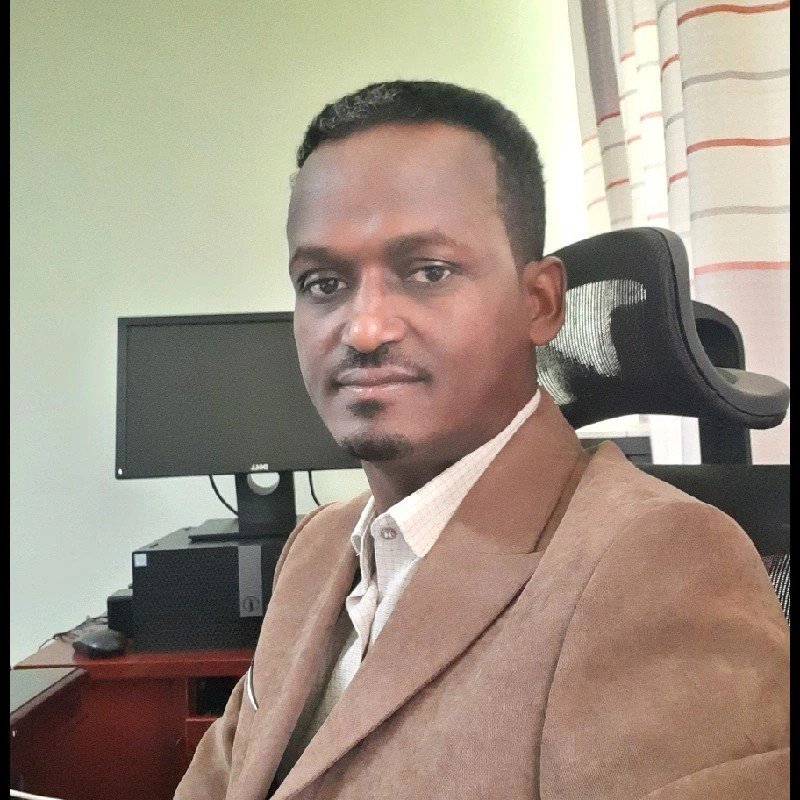 Dr. Teklu Urgessa